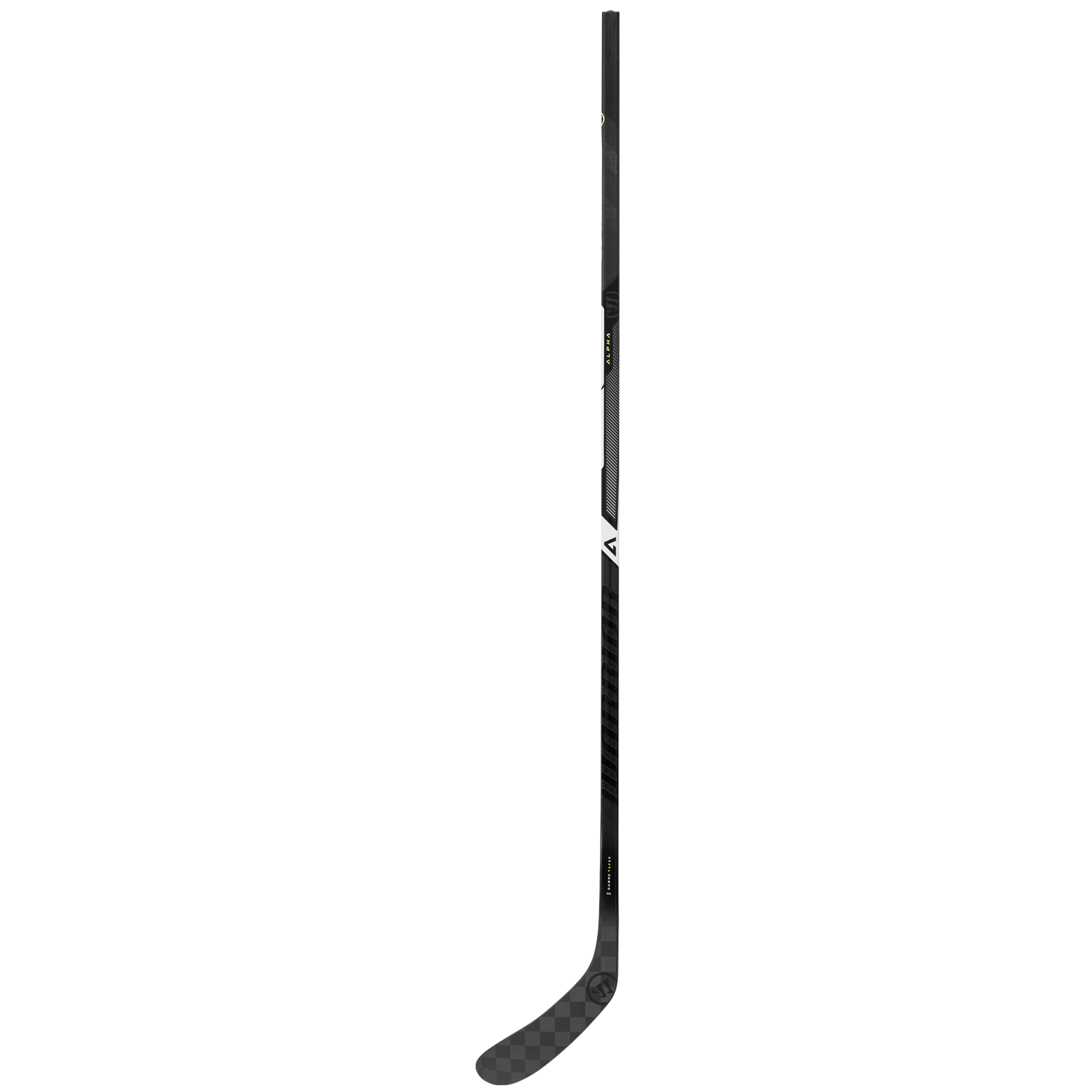 Crosse de hockey Warrior Alpha LX3T Senior vue complète 1 