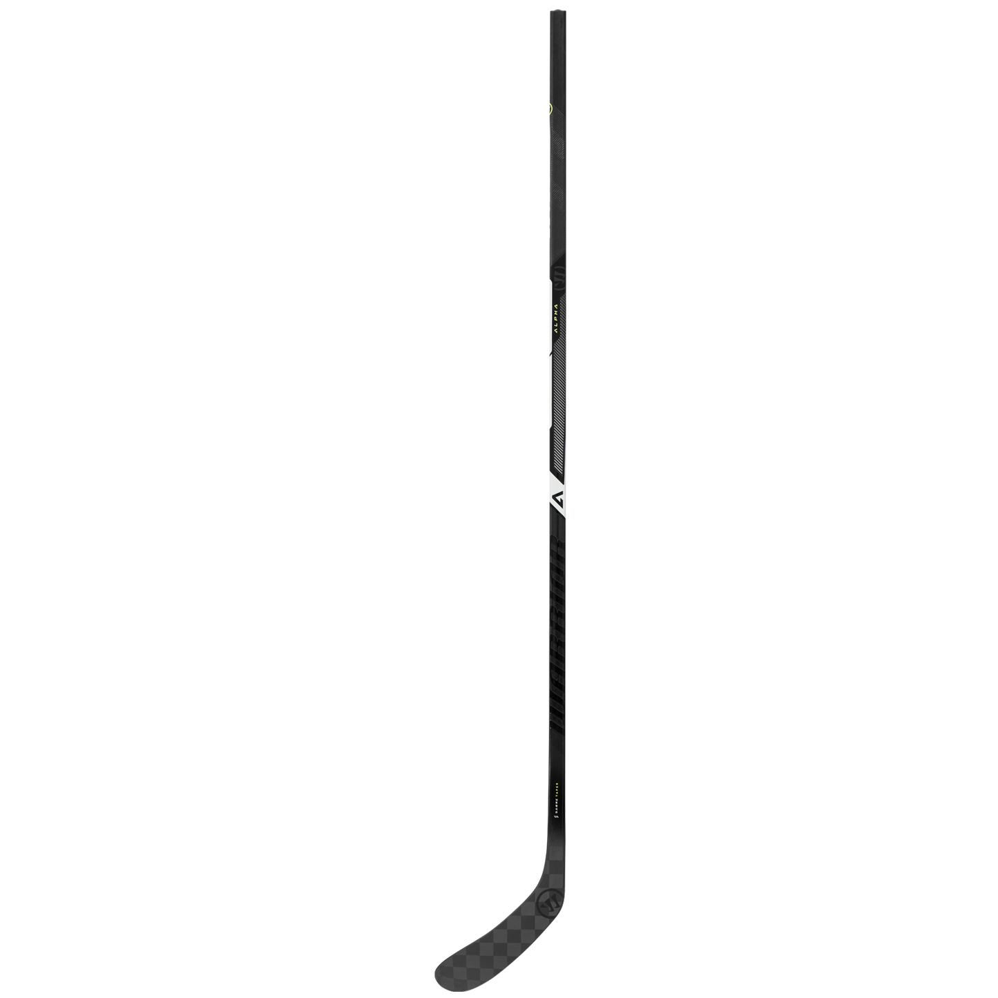 Crosse de hockey Warrior Alpha LX3T Intermédiaire vue complète 1 