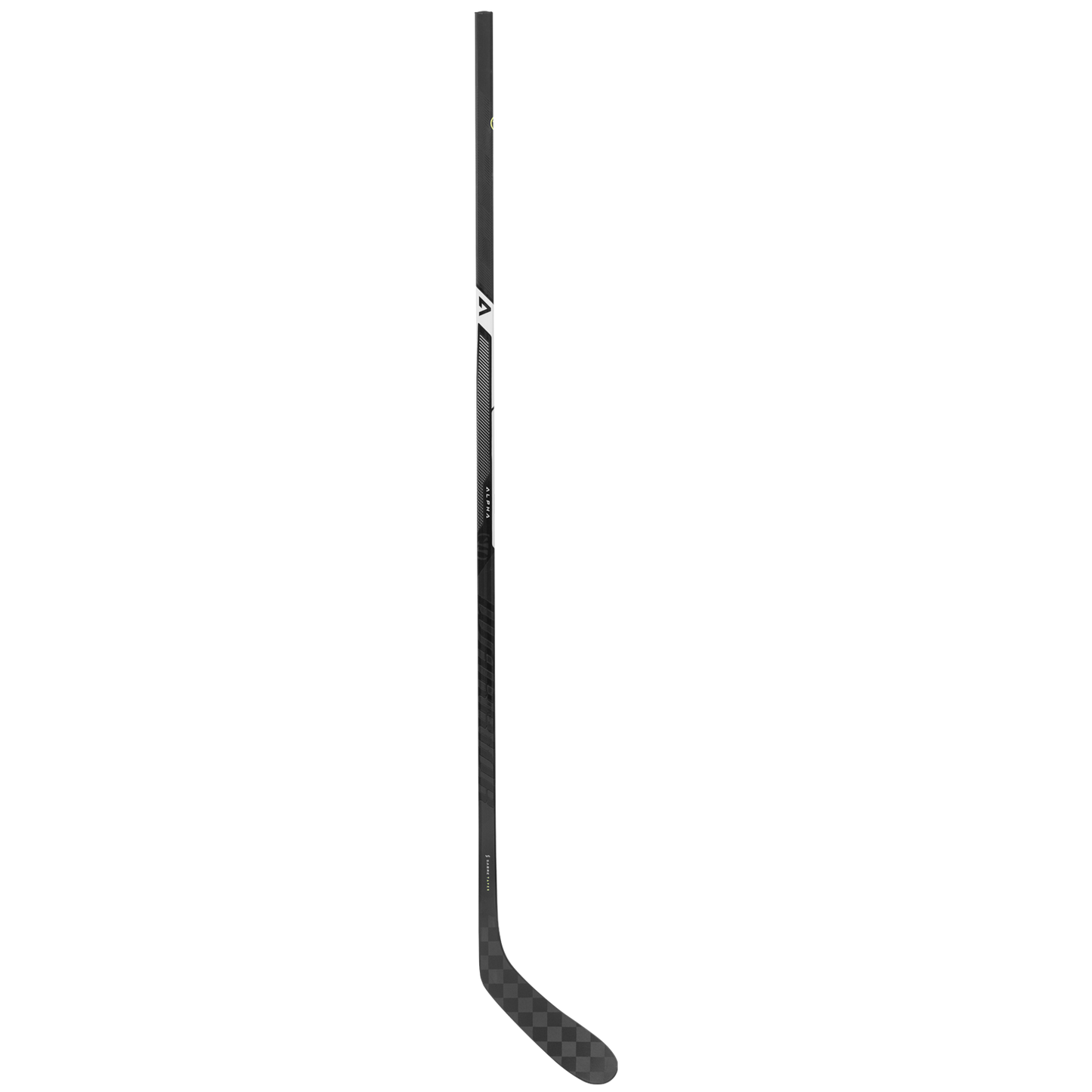 Crosse de hockey Warrior Alpha LX3T Senior vue complète 2 