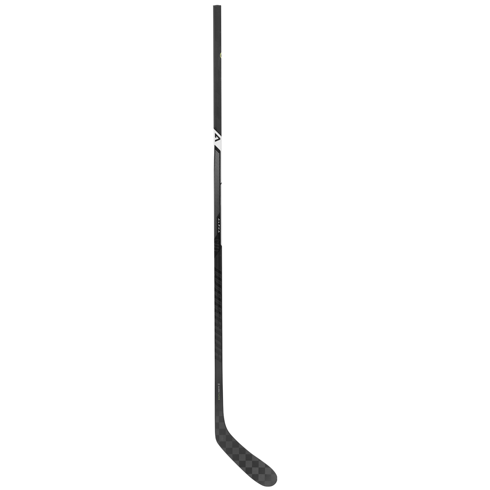 Crosse de hockey Warrior Alpha LX3T Intermédiaire vue complète 2 
