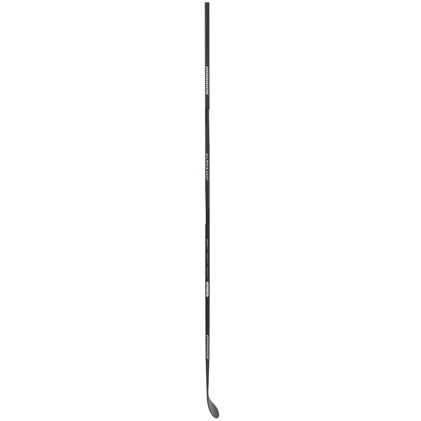 Crosse de hockey Warrior Alpha LX3T Senior vue complète 3 