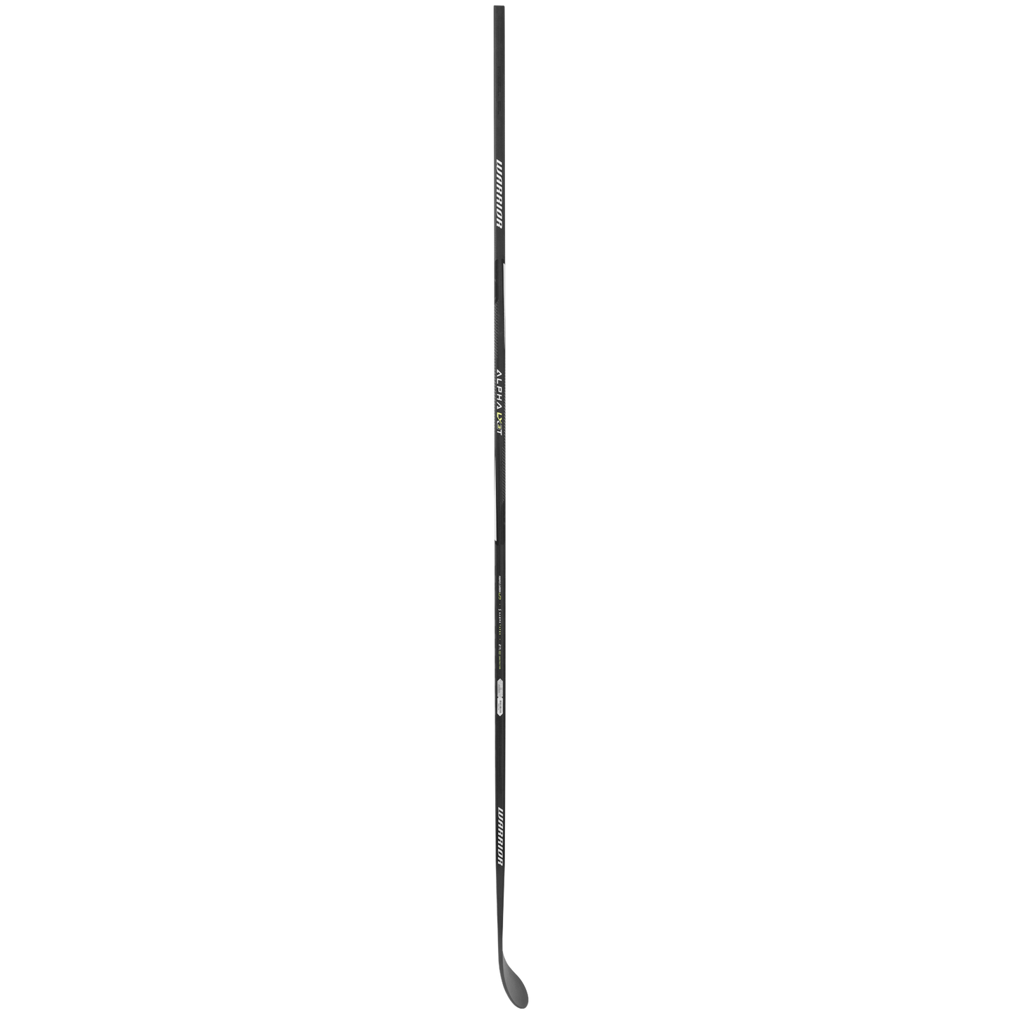 Crosse de hockey Warrior Alpha LX3T Intermédiaire vue complète 3 