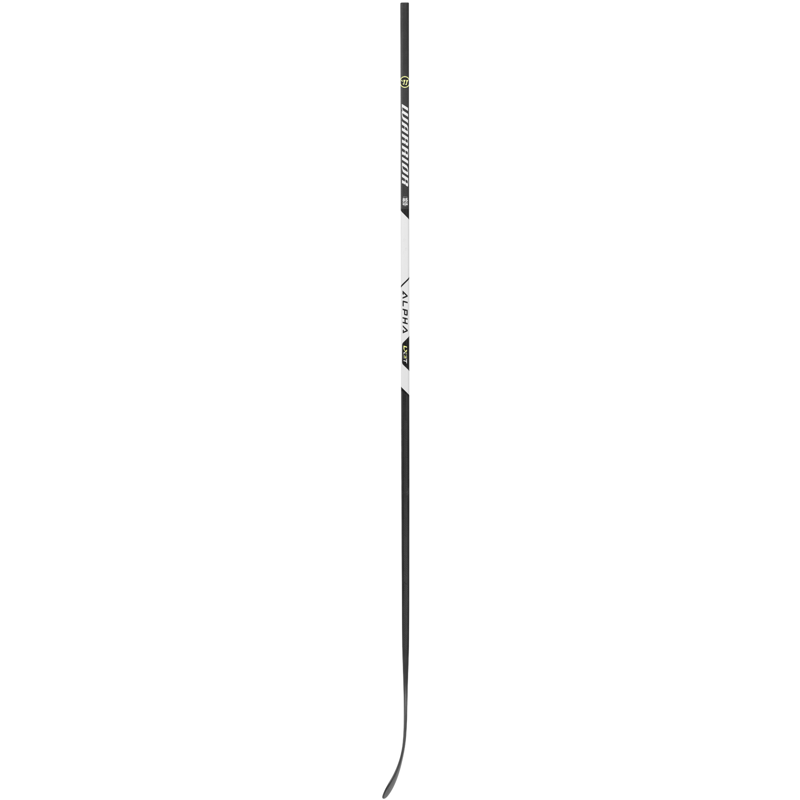 Crosse de hockey Warrior Alpha LX3T Senior vue complète  4