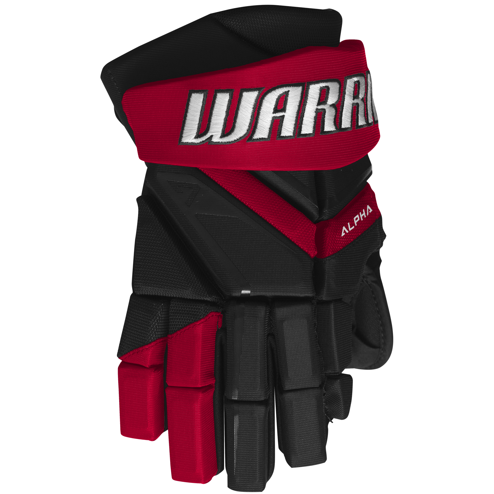 Gants Warrior Alpha LX3T