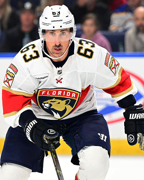 BRAD MARCHANT