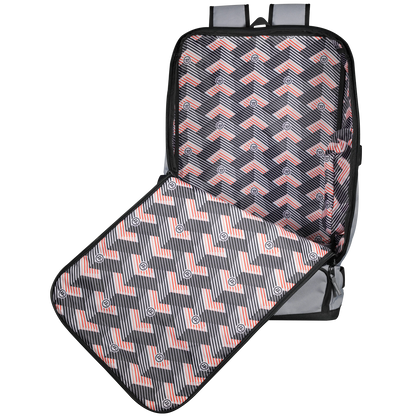 Sac à Dos - Warrior Q10 Max