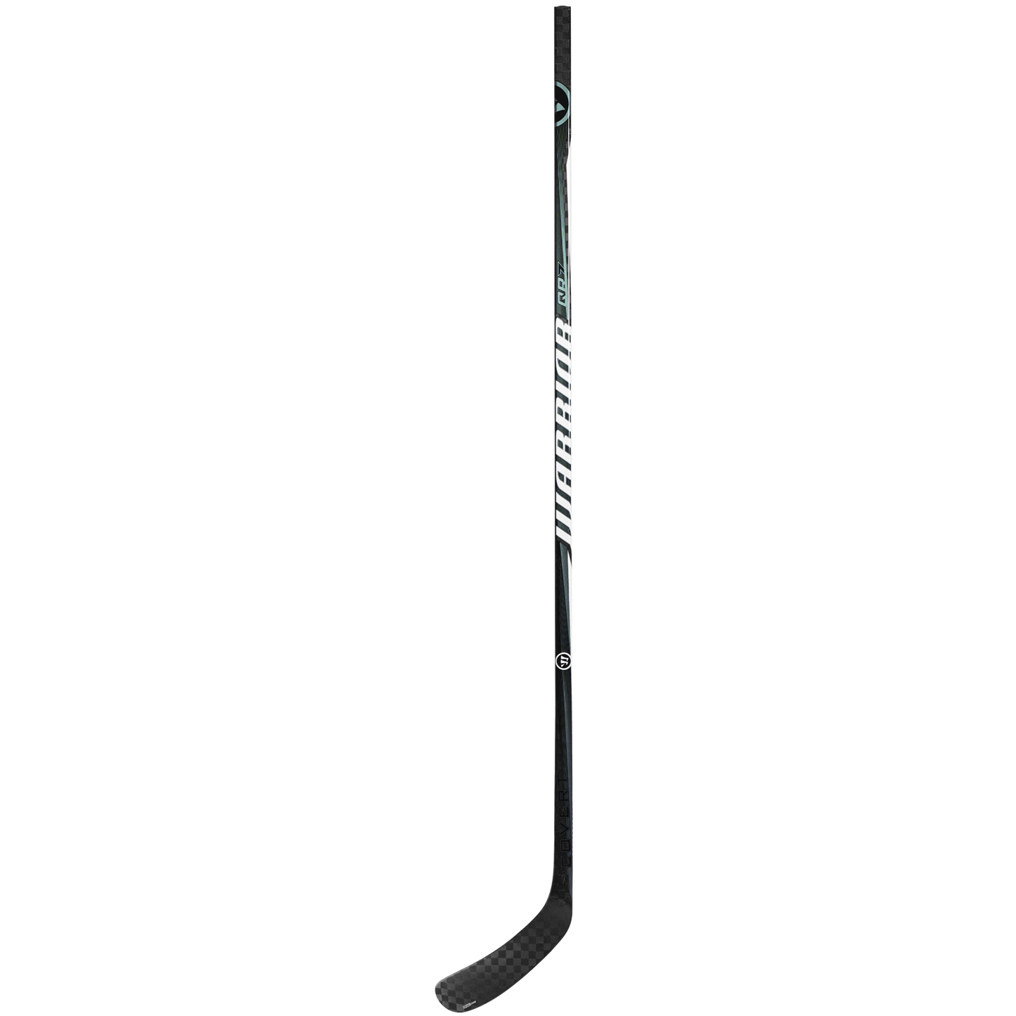 Crosse de hockey Warrior Covert QR7 Senior vue complète