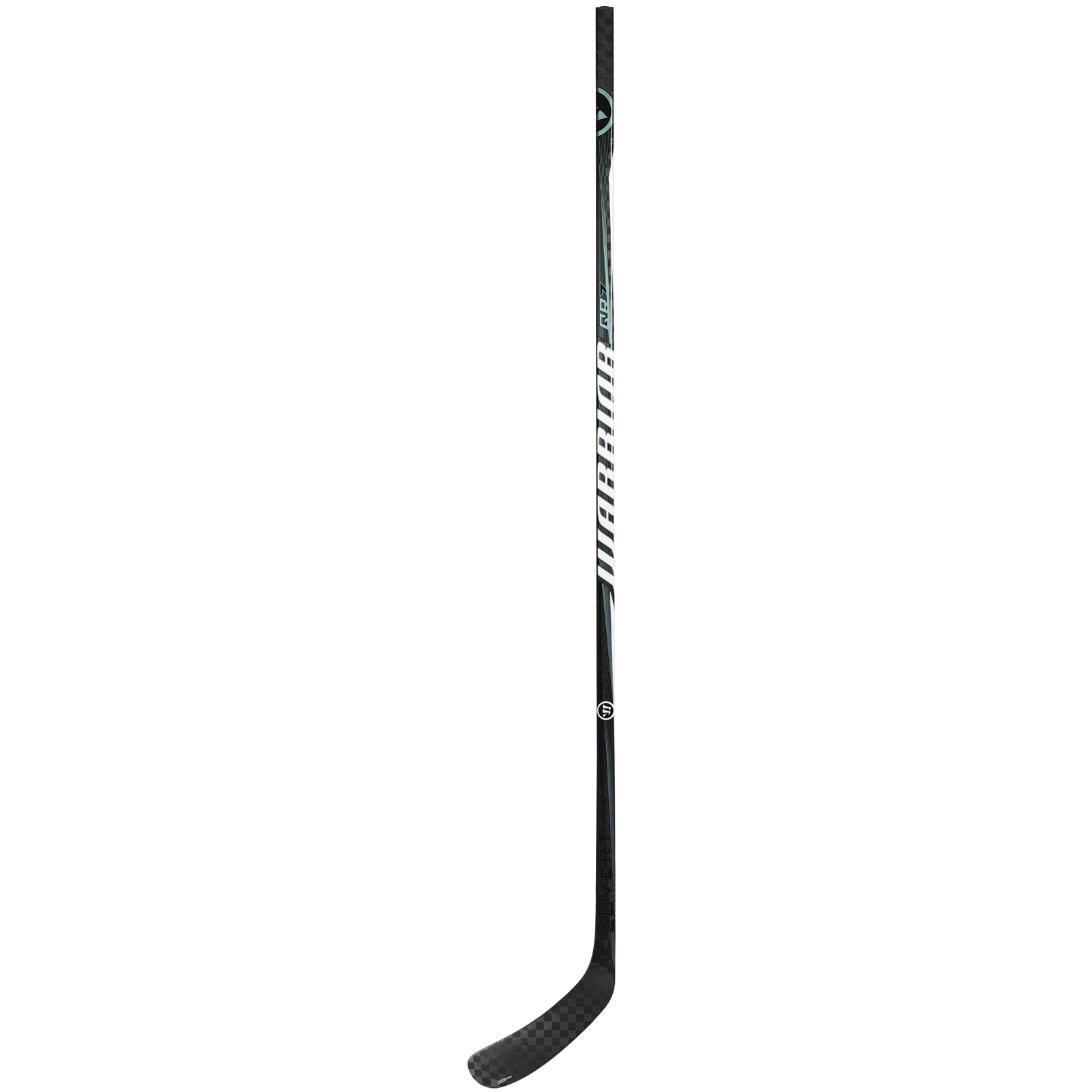 Crosse de hockey Warrior Covert QR7 Senior vue complète