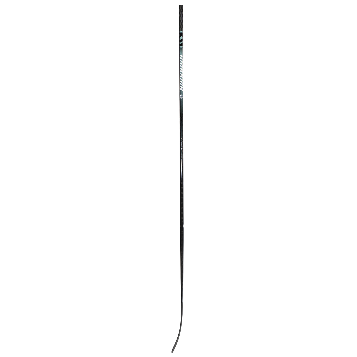 Crosse de hockey Warrior Covert QR7 Senior vue complète 3 