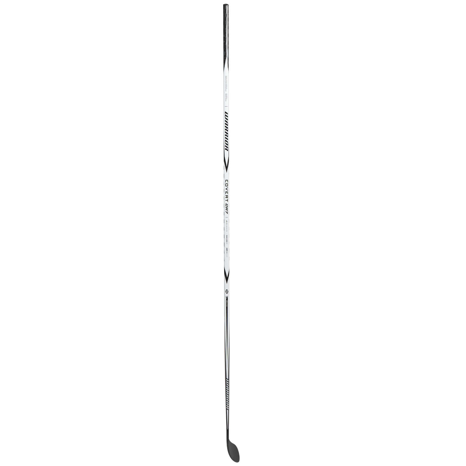 Crosse de hockey Warrior Covert QR7 Senior vue complète 4 
