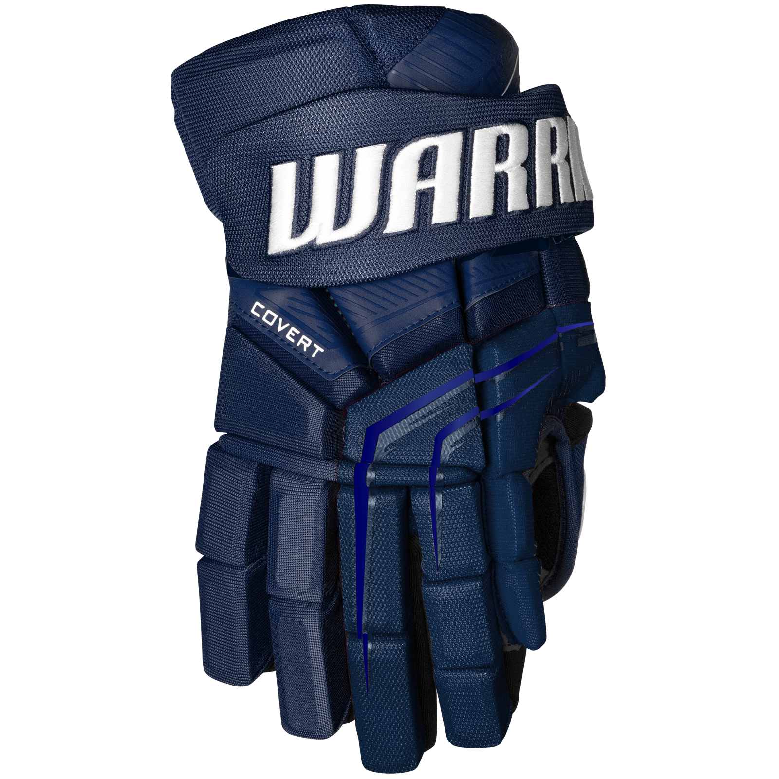 Gants Warrior Covert QR7