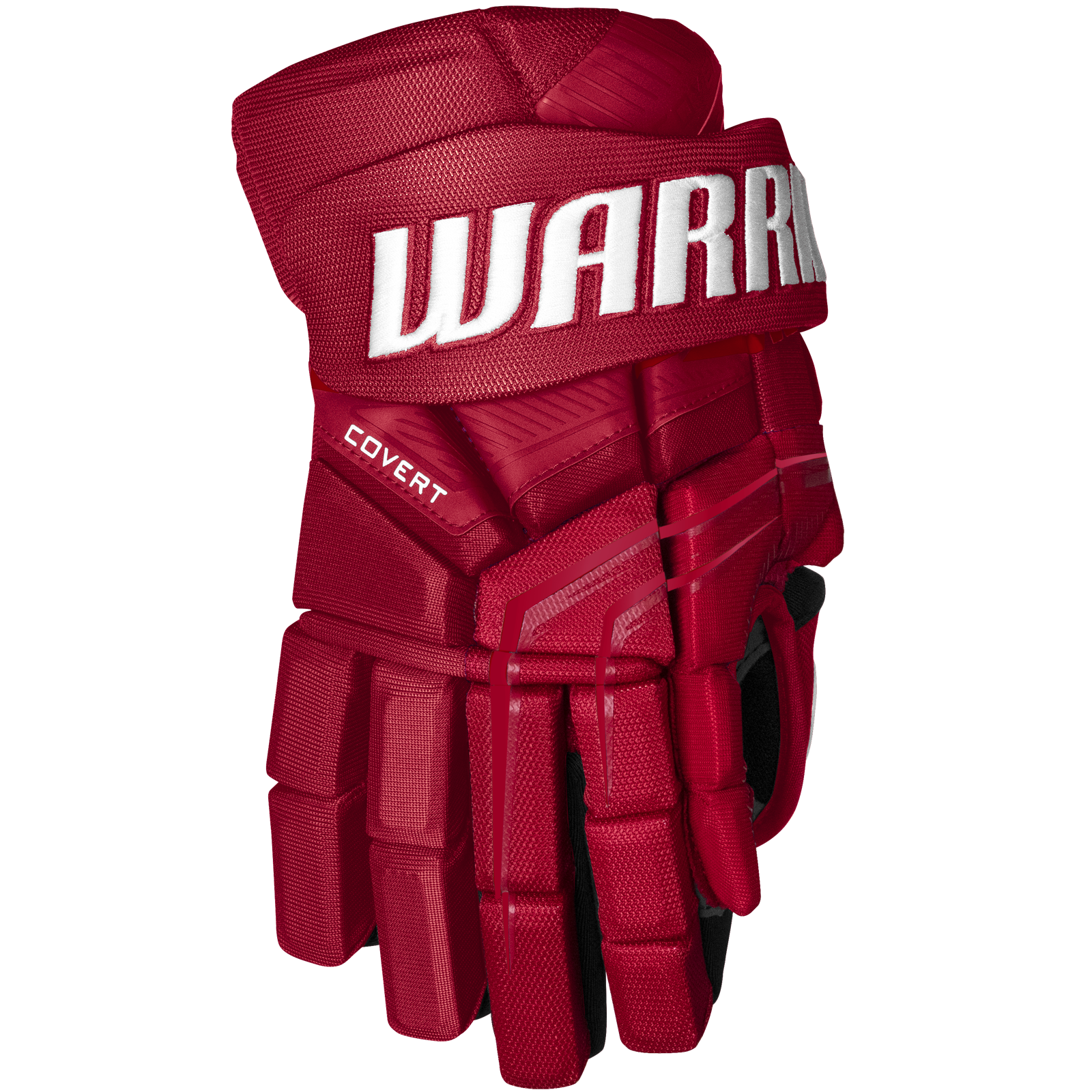 Gants Warrior Covert QR7