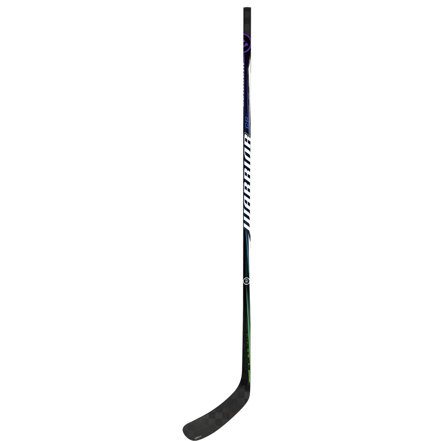 Crosse de hockey Warrior Covert QR7 Pro Junior vue complète