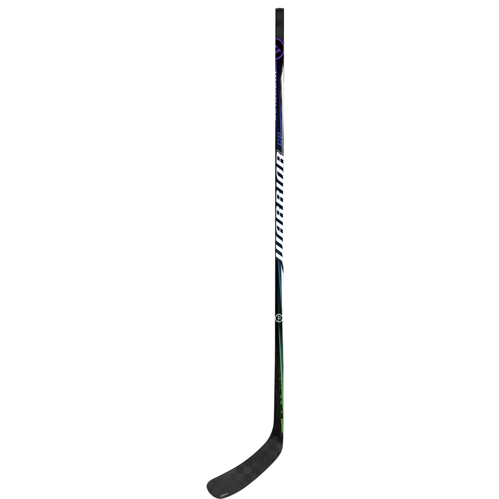 Crosse de hockey Warrior Covert QR7 Pro Junior vue complète
