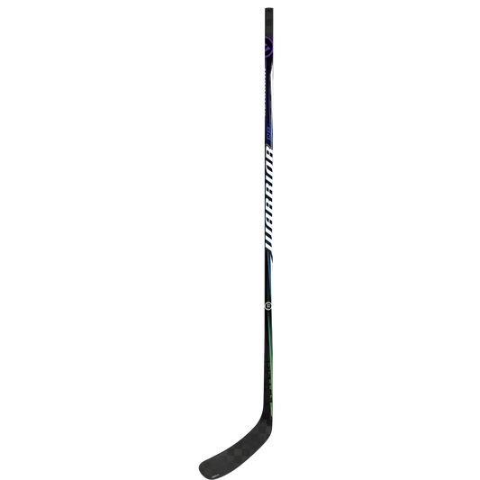 Crosse de hockey Warrior Covert QR7 Pro Junior vue complète