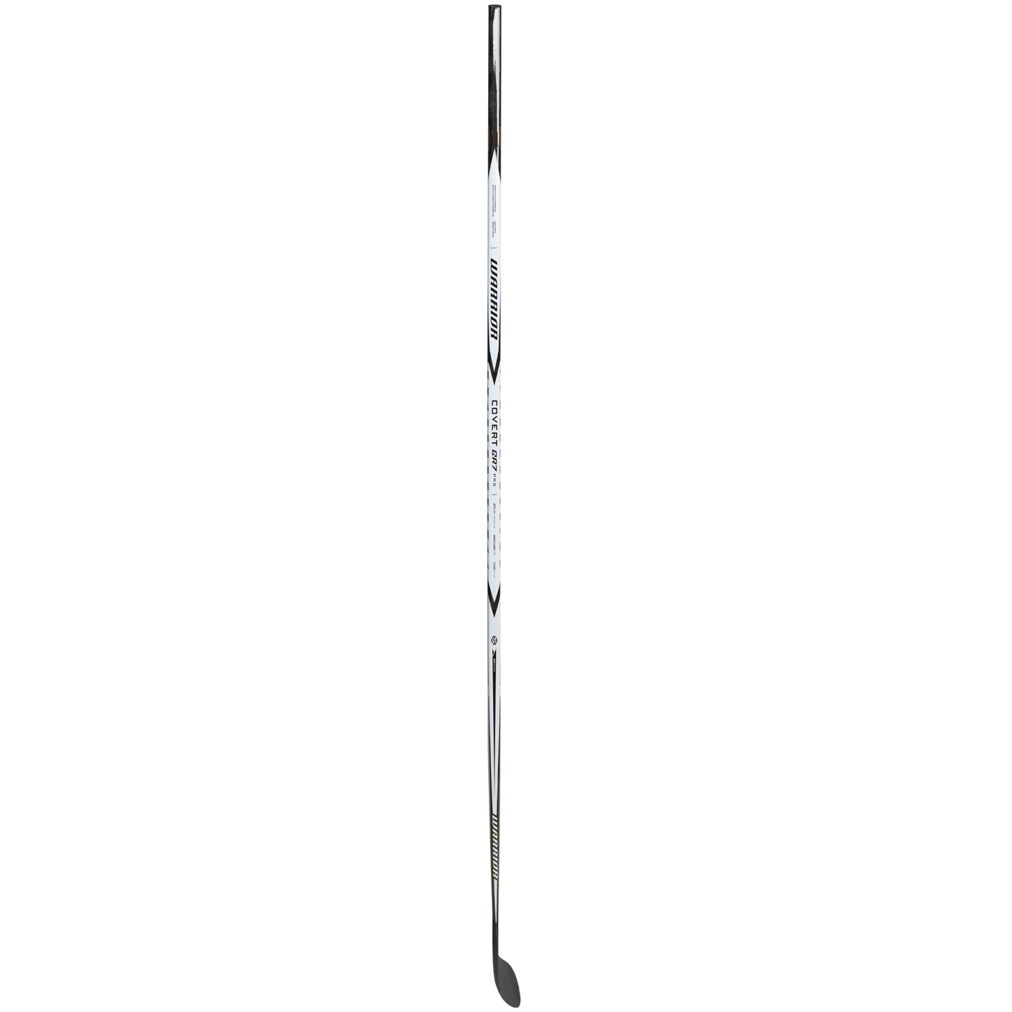 Crosse de hockey Warrior Covert QR7 Pro Junior vue complète 3 