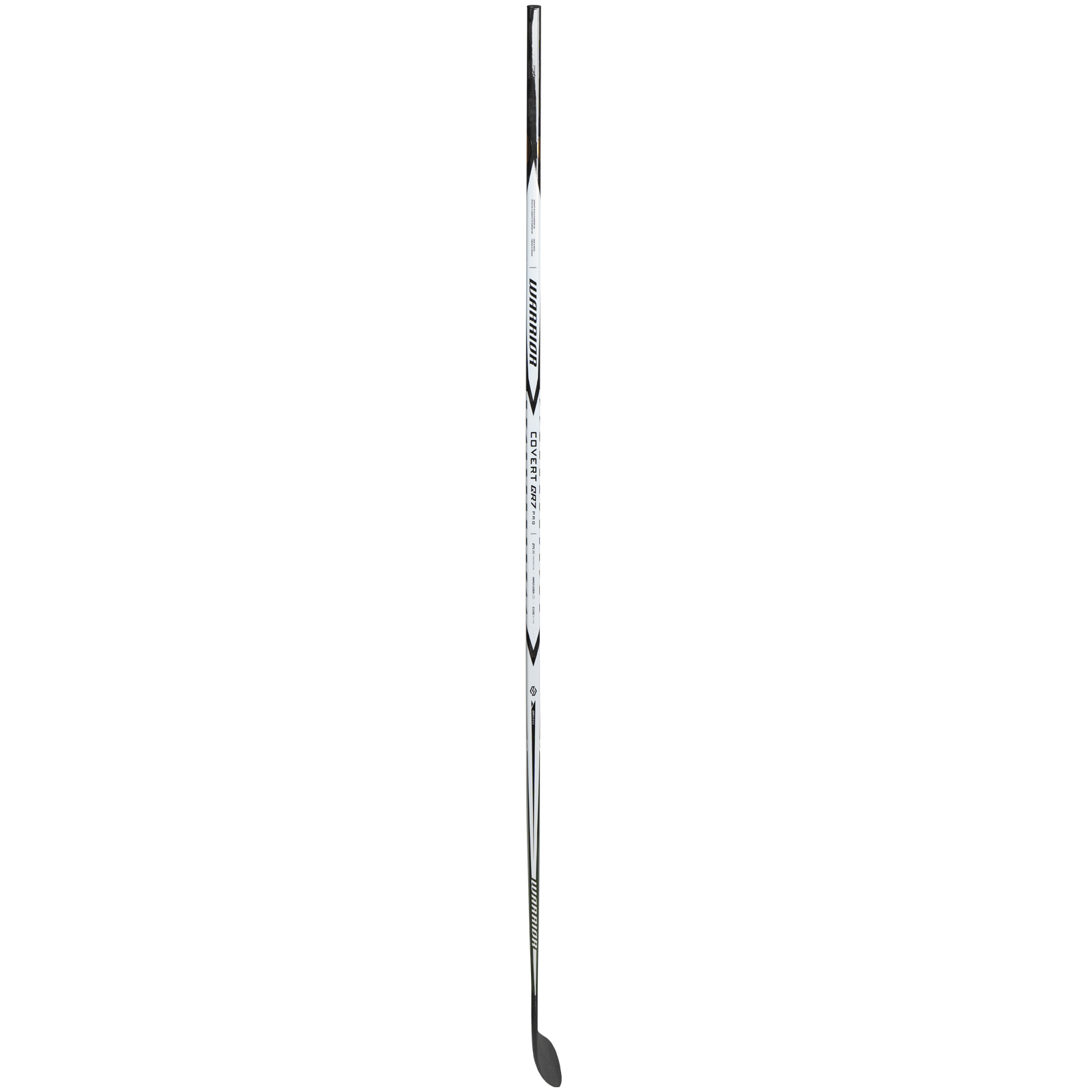 Crosse de hockey Warrior Covert QR7 Pro Junior vue complète 3 