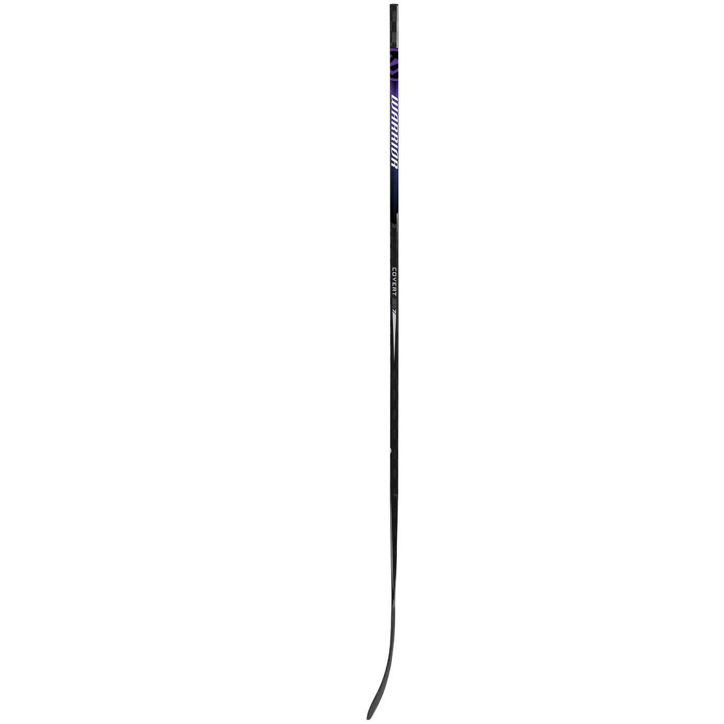 Crosse de hockey Warrior Covert QR7 Pro Junior vue complète 4