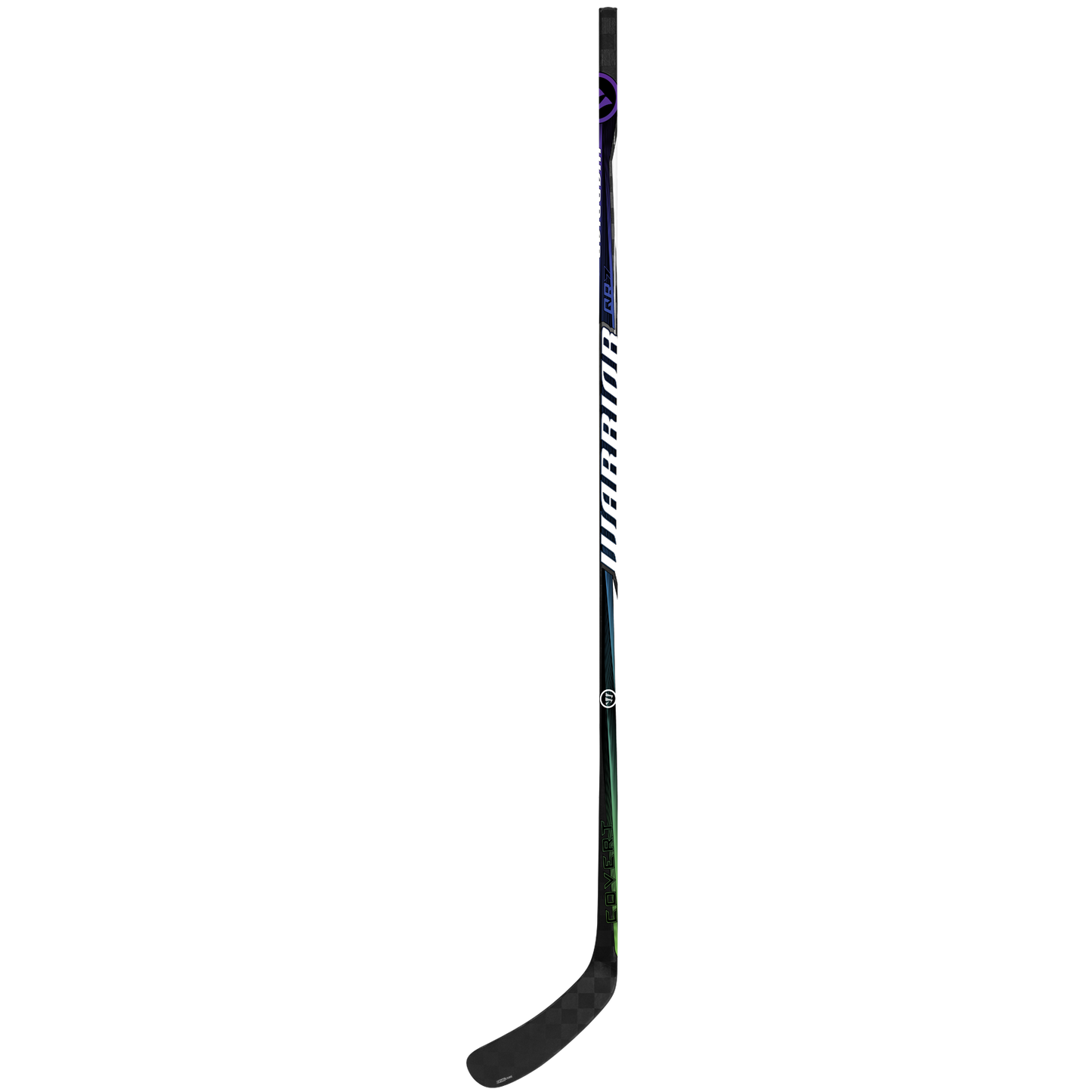 Crosse de hockey Warrior Covert QR7 Pro Intermediaire vue complète