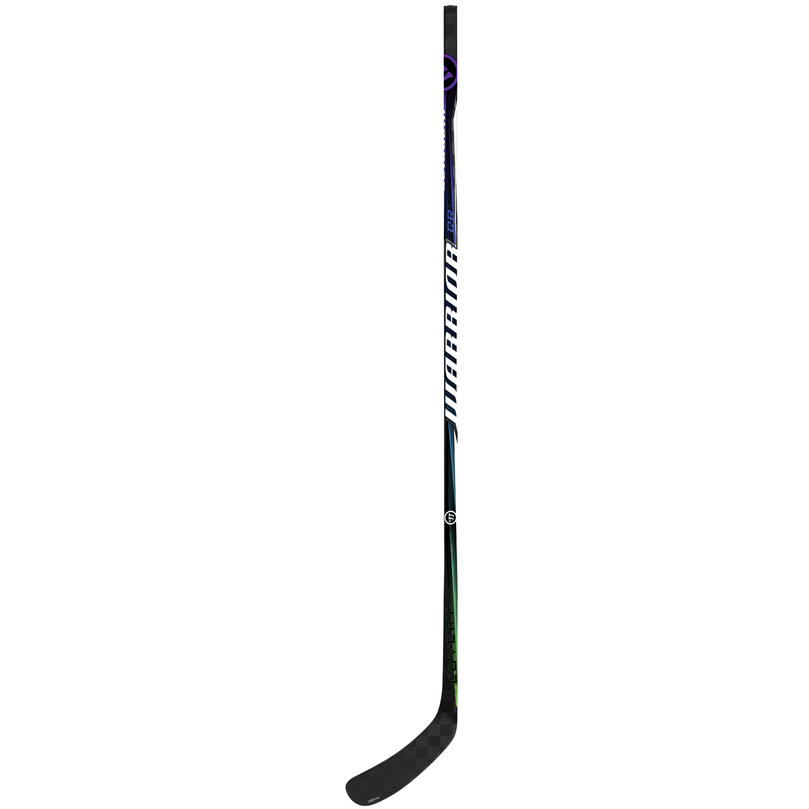 Crosse de hockey Warrior Covert QR7 Pro Intermediaire vue complète
