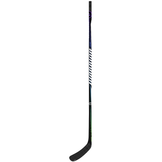 Crosse de hockey Warrior Covert QR7 Pro Intermediaire vue complète