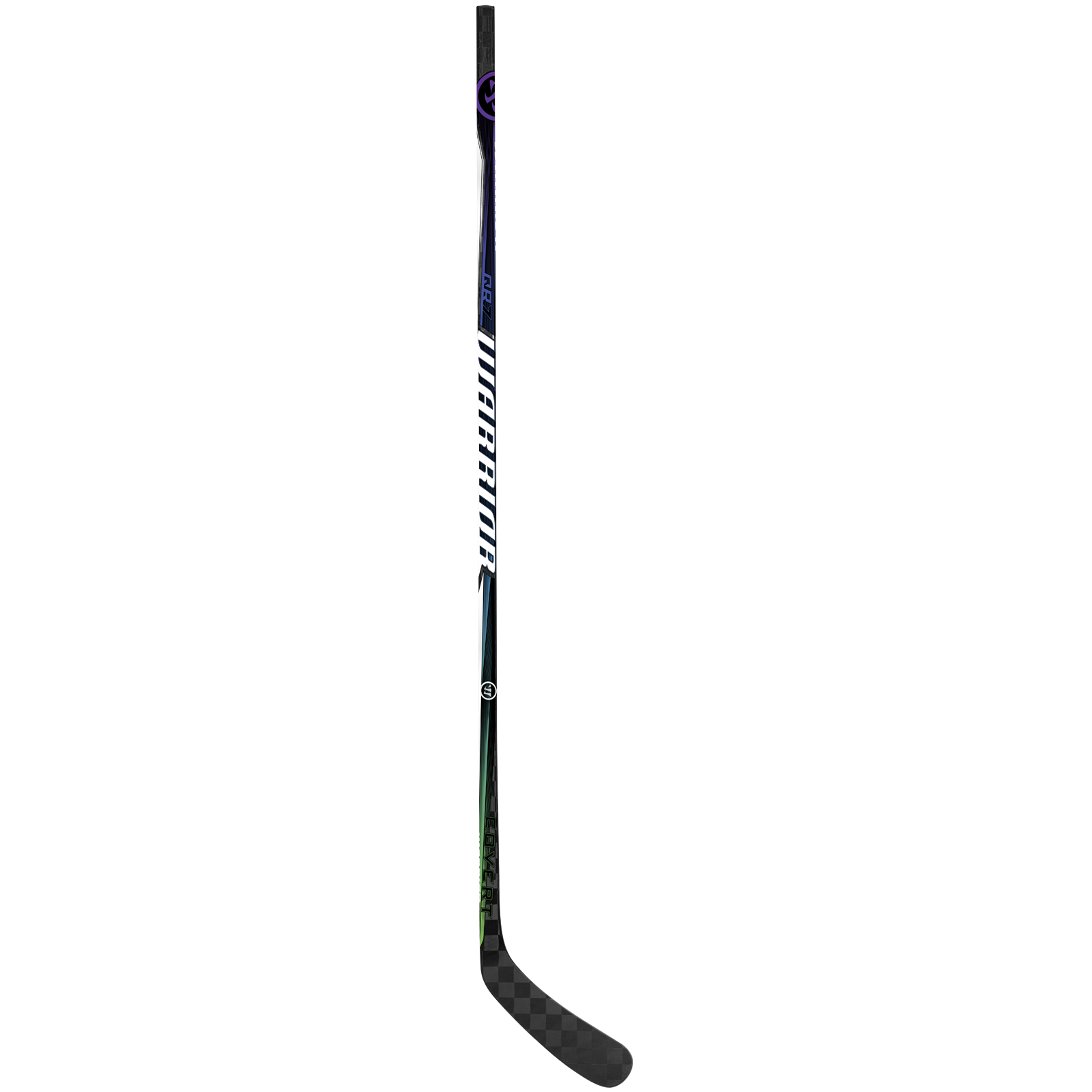 Crosse de hockey Warrior Covert QR7 Pro Intermediaire vue complète 2 