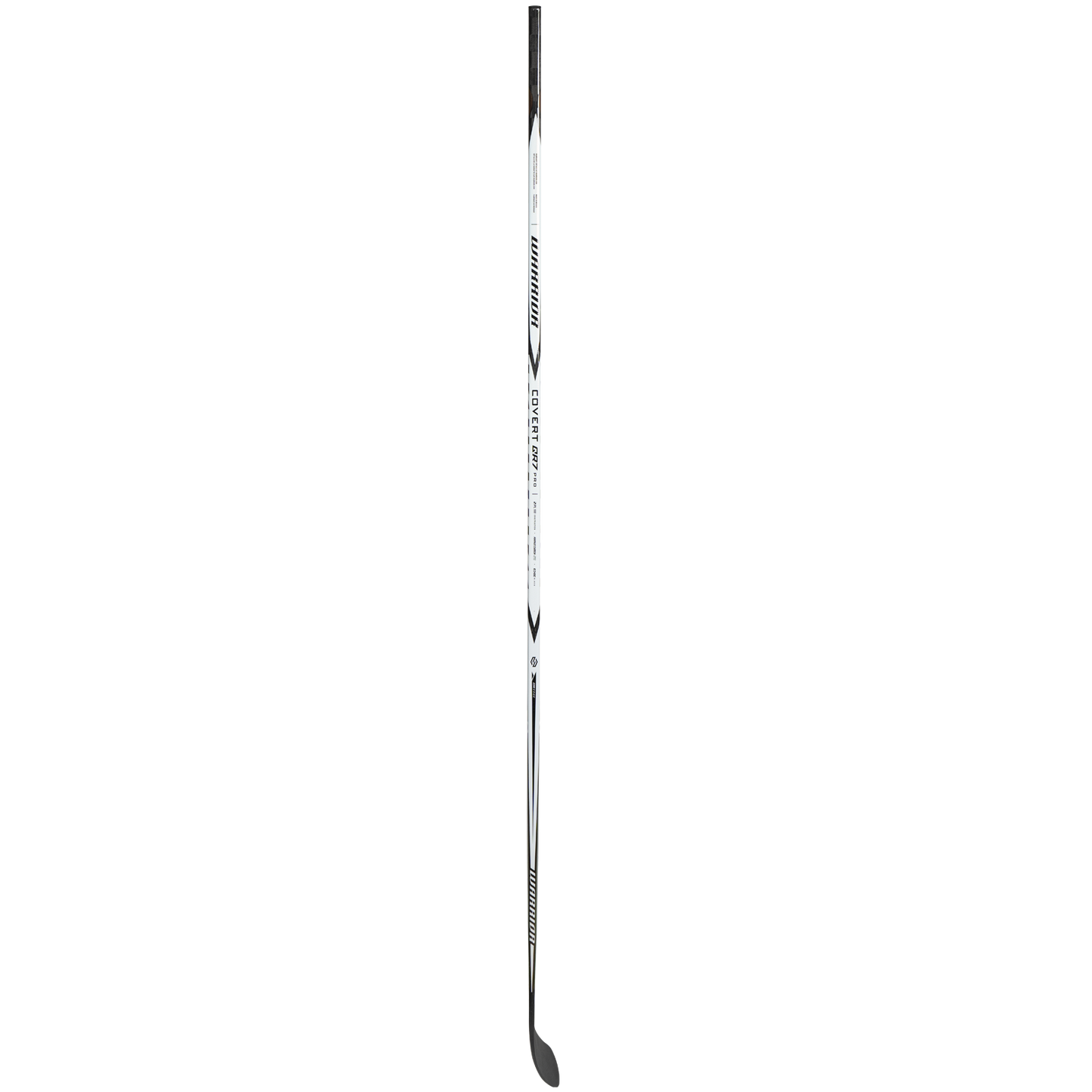 Crosse de hockey Warrior Covert QR7 Pro Intermediaire vue complète 3 
