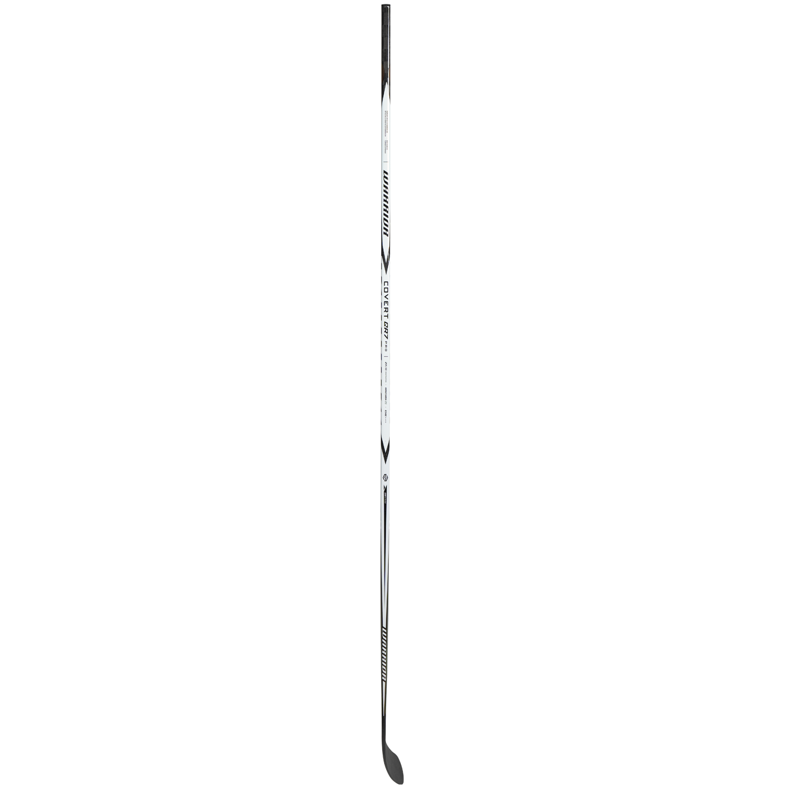 Crosse de hockey Warrior Covert QR7 Pro Intermediaire vue complète 3 