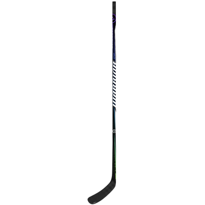 Crosse de hockey Warrior Covert QR7 Pro Senior vue complète