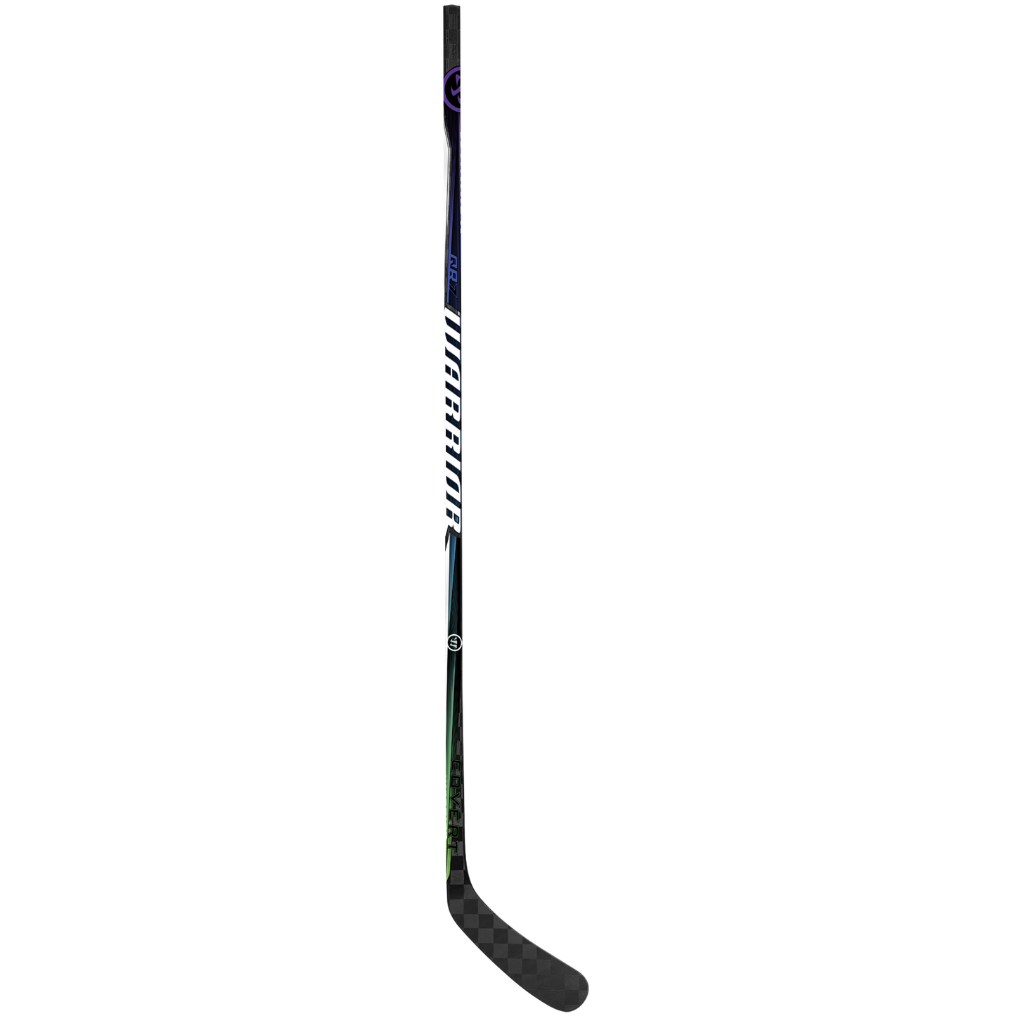 Crosse de hockey Warrior Covert QR7 Pro Senior vue complète 1