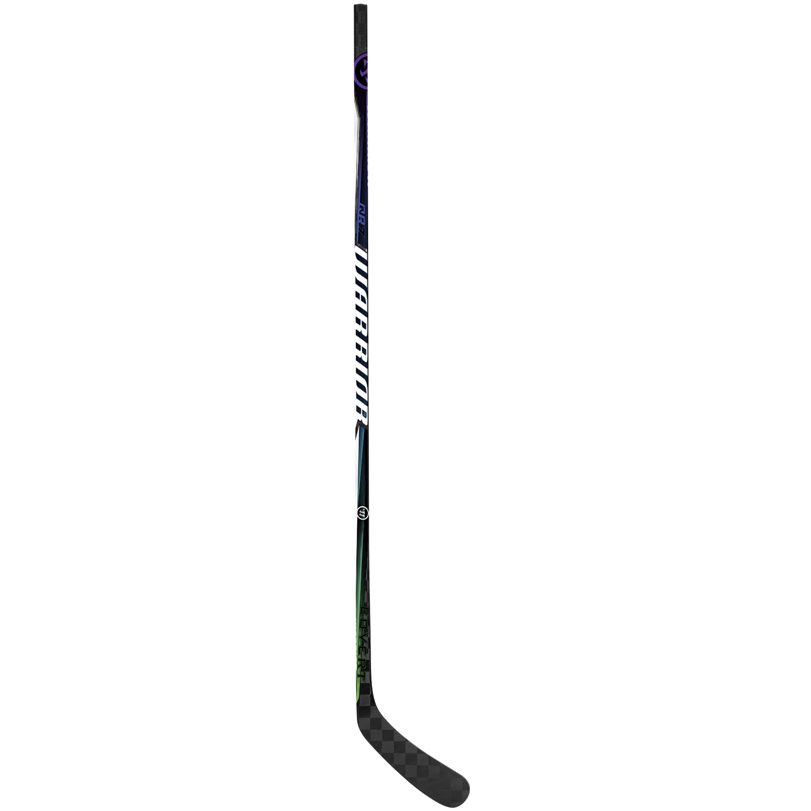 Crosse de hockey Warrior Covert QR7 Pro Senior vue complète 1