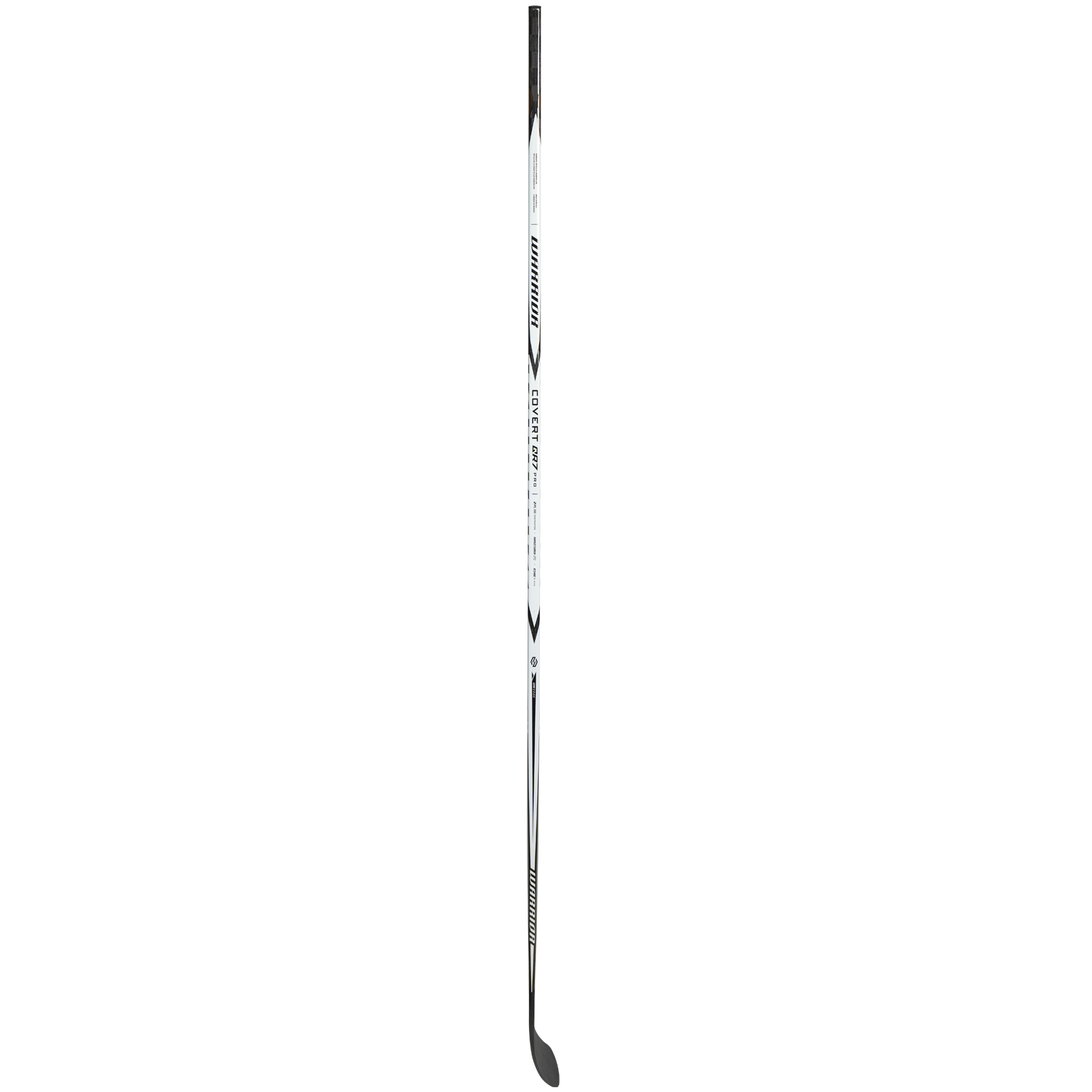 Crosse de hockey Warrior Covert QR7 Pro Senior vue complète 2 
