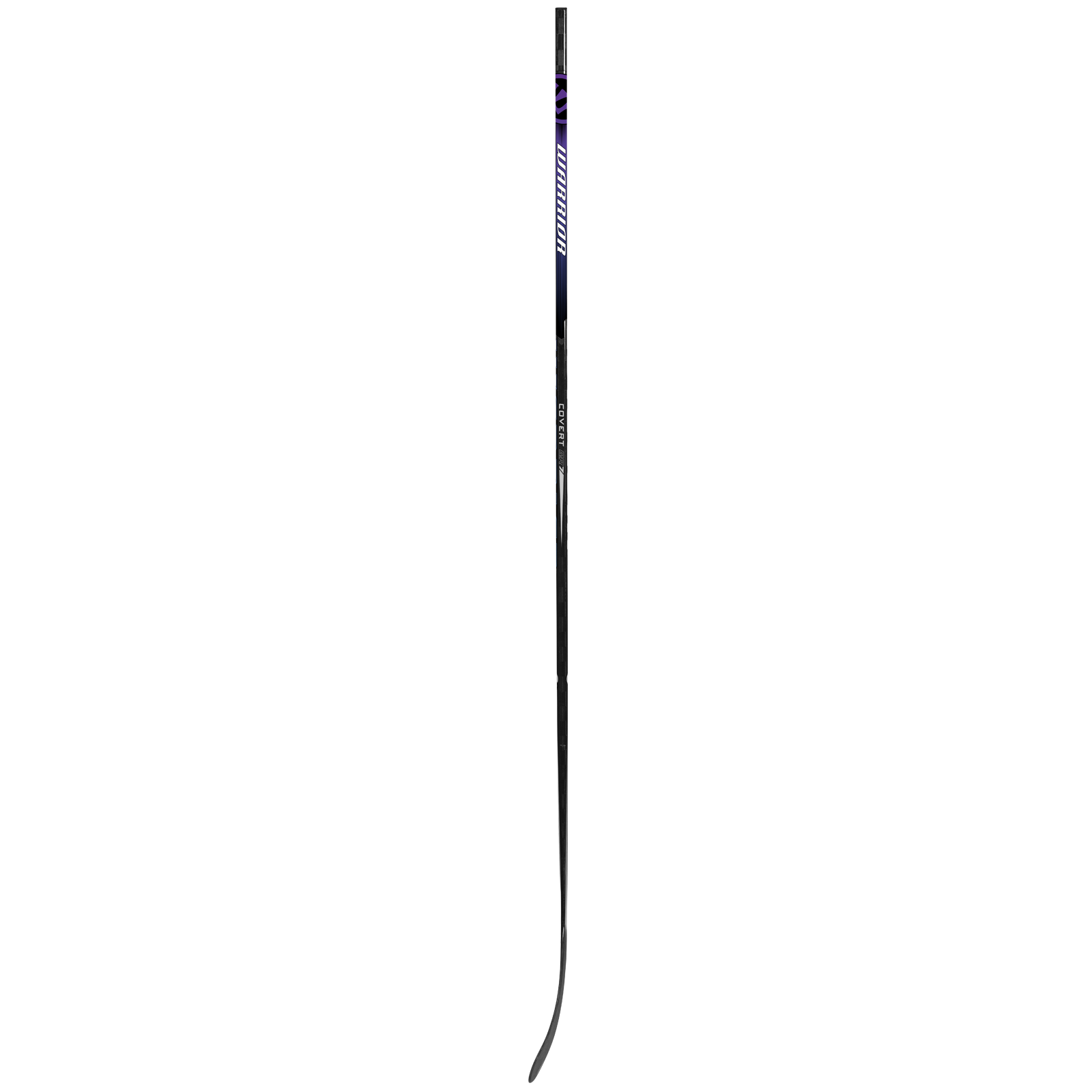 Crosse de hockey Warrior Covert QR7 Pro Senior vue complète 3 