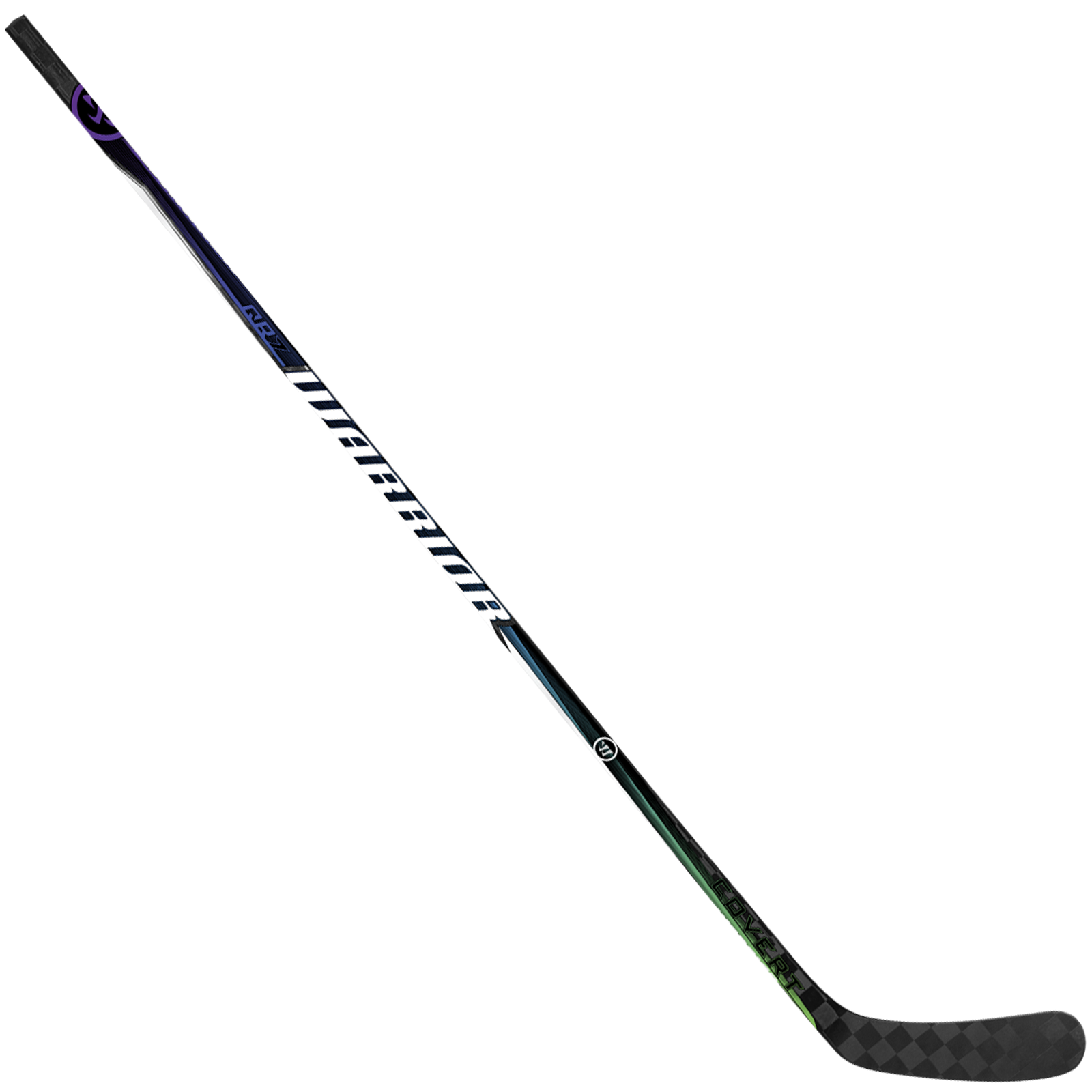 Crosse de hockey Warrior Covert QR7 Pro Senior vue complète 5 