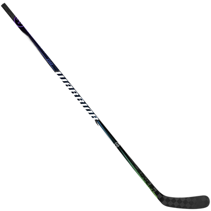Crosse de hockey Warrior Covert QR7 Pro Senior vue complète 5 