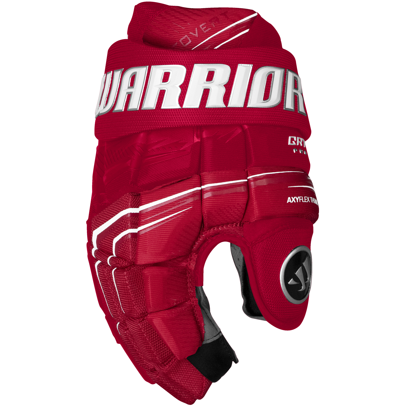 Gants Warrior Covert QR7 Pro