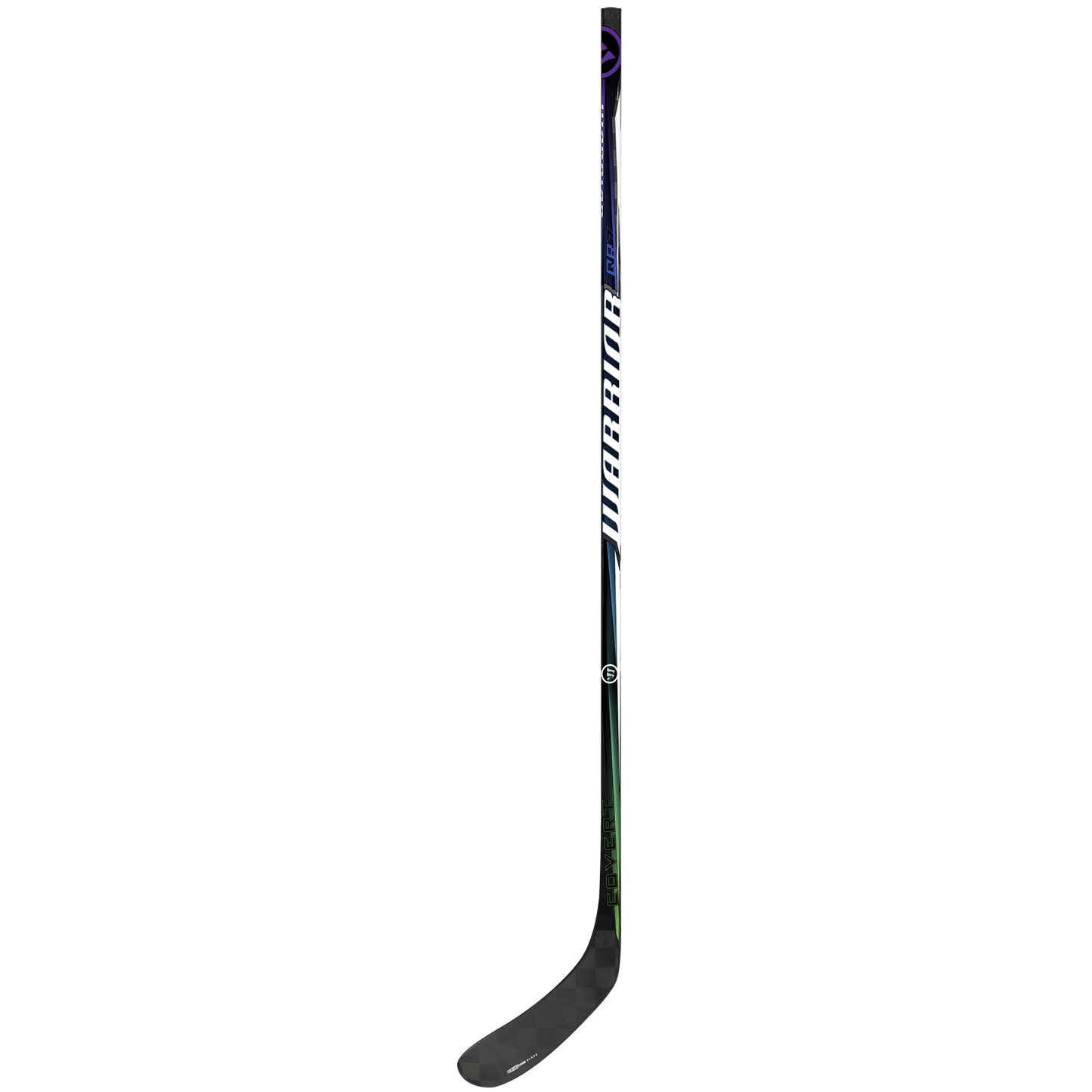 Crosse de hockey Warrior Covert QR7 Pro Enfant vue complète