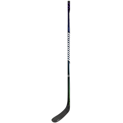 Crosse de hockey Warrior Covert QR7 Pro Enfant vue complète