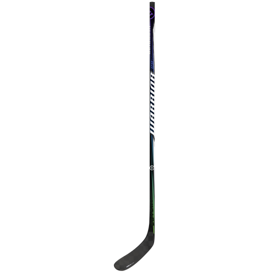 Crosse de hockey Warrior Covert QR7 Pro Enfant vue complète