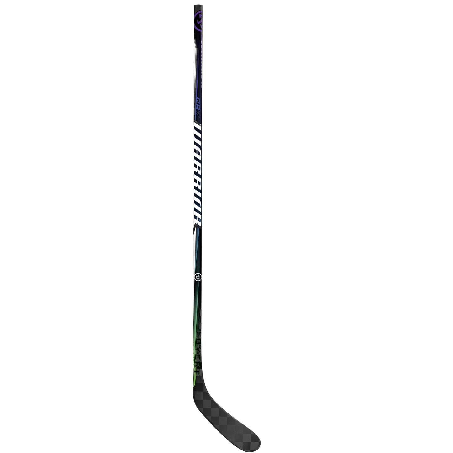 Crosse de hockey Warrior Covert QR7 Pro Enfant vue complète2 