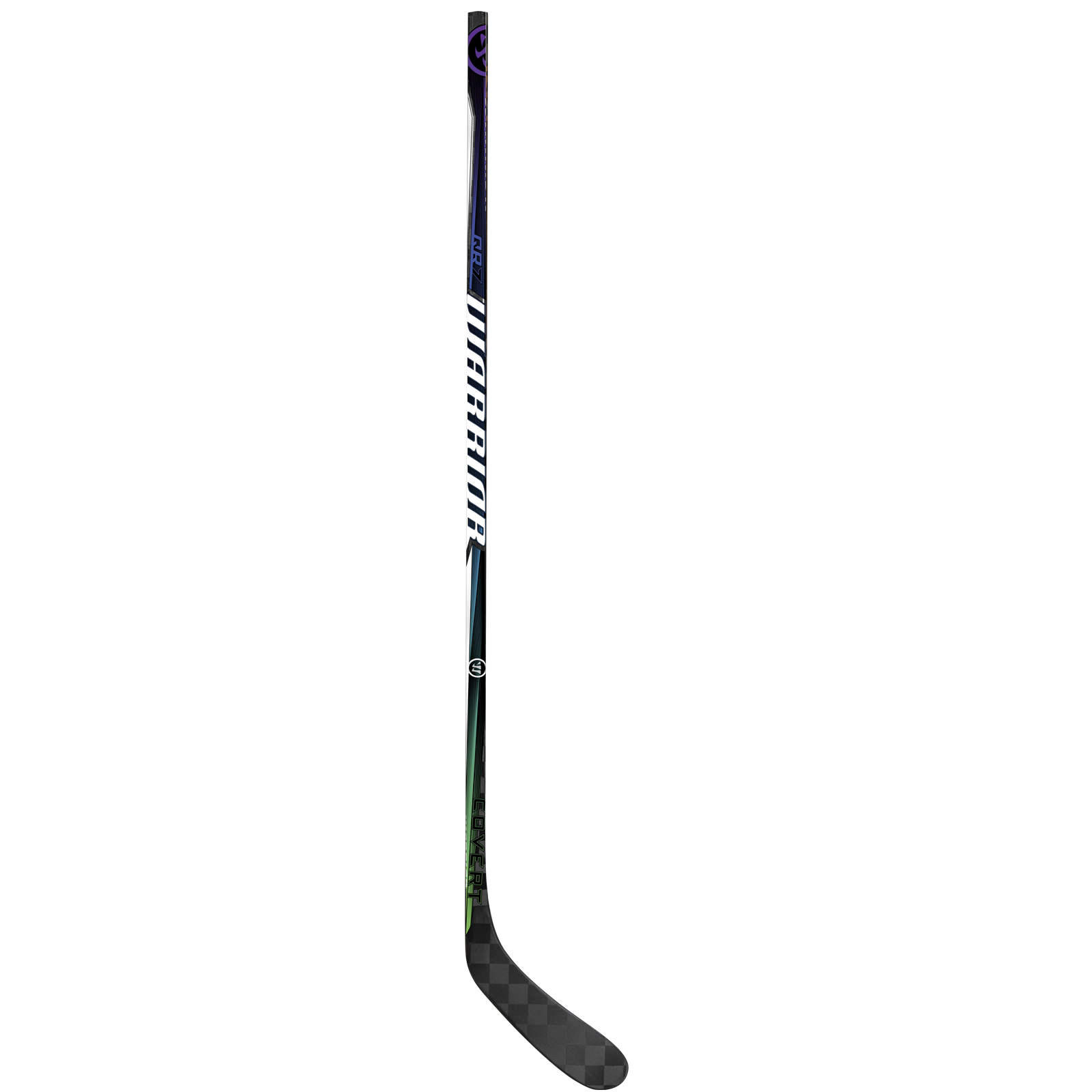 Crosse de hockey Warrior Covert QR7 Pro Enfant vue complète2 