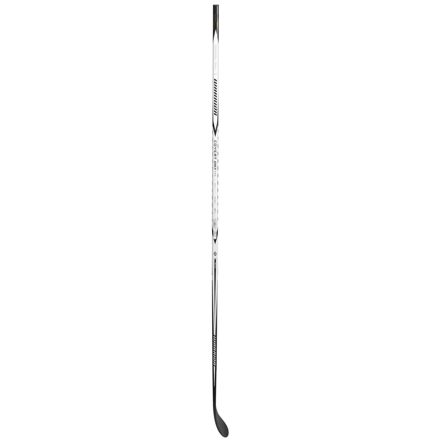 Crosse de hockey Warrior Covert QR7 Pro Enfant vue complète 3 
