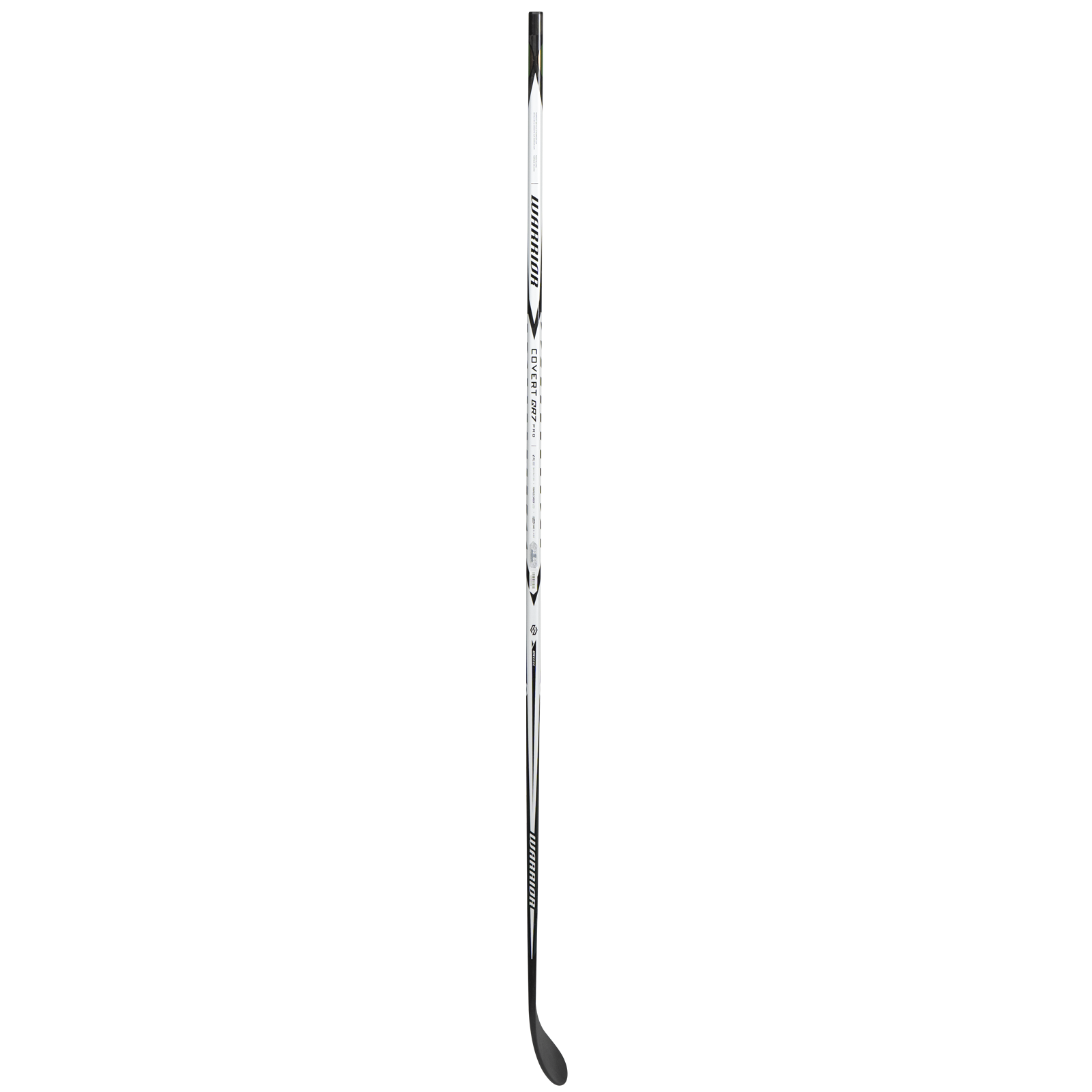 Crosse de hockey Warrior Covert QR7 Pro Enfant vue complète 3 