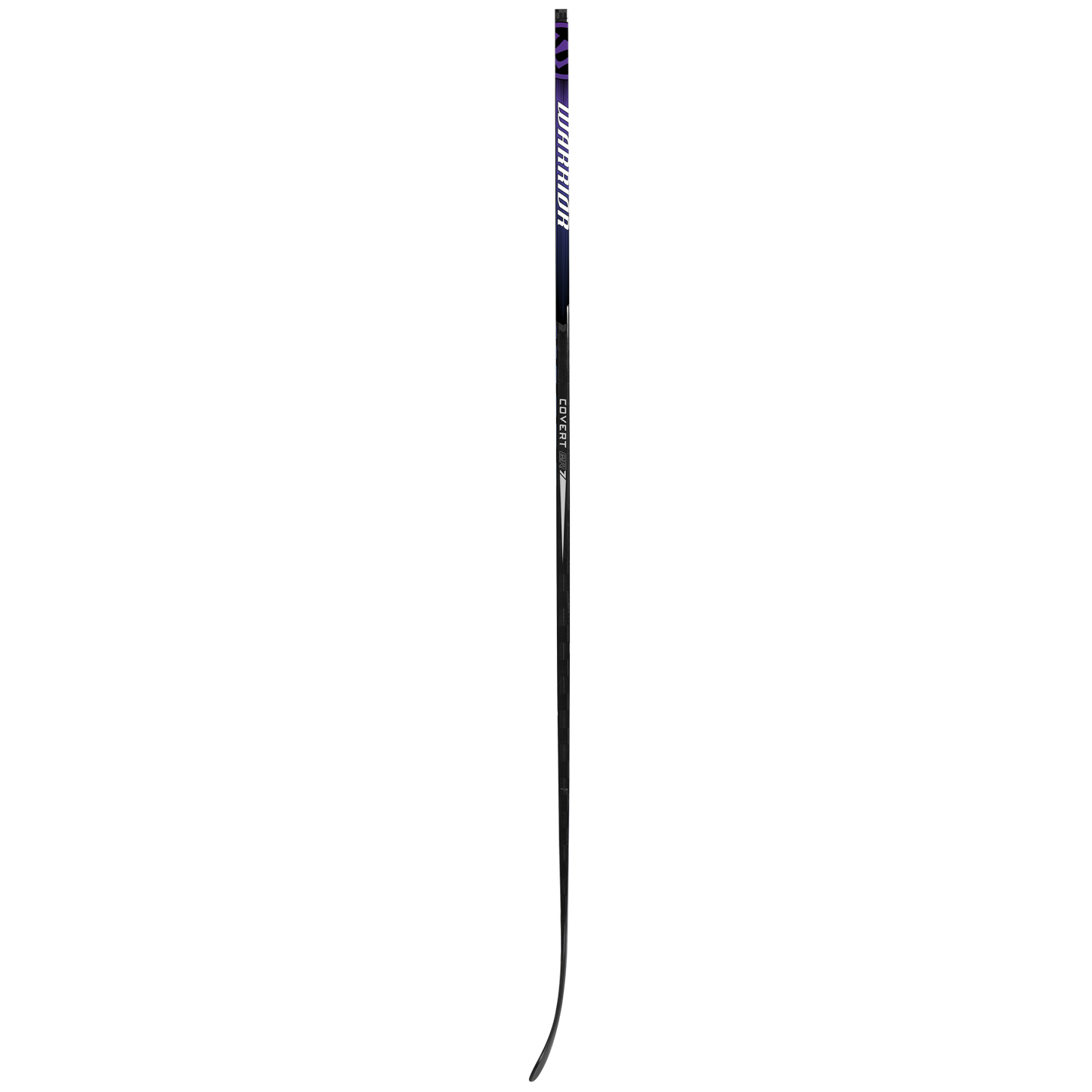 Crosse de hockey Warrior Covert QR7 Pro Enfant vue complète 4 