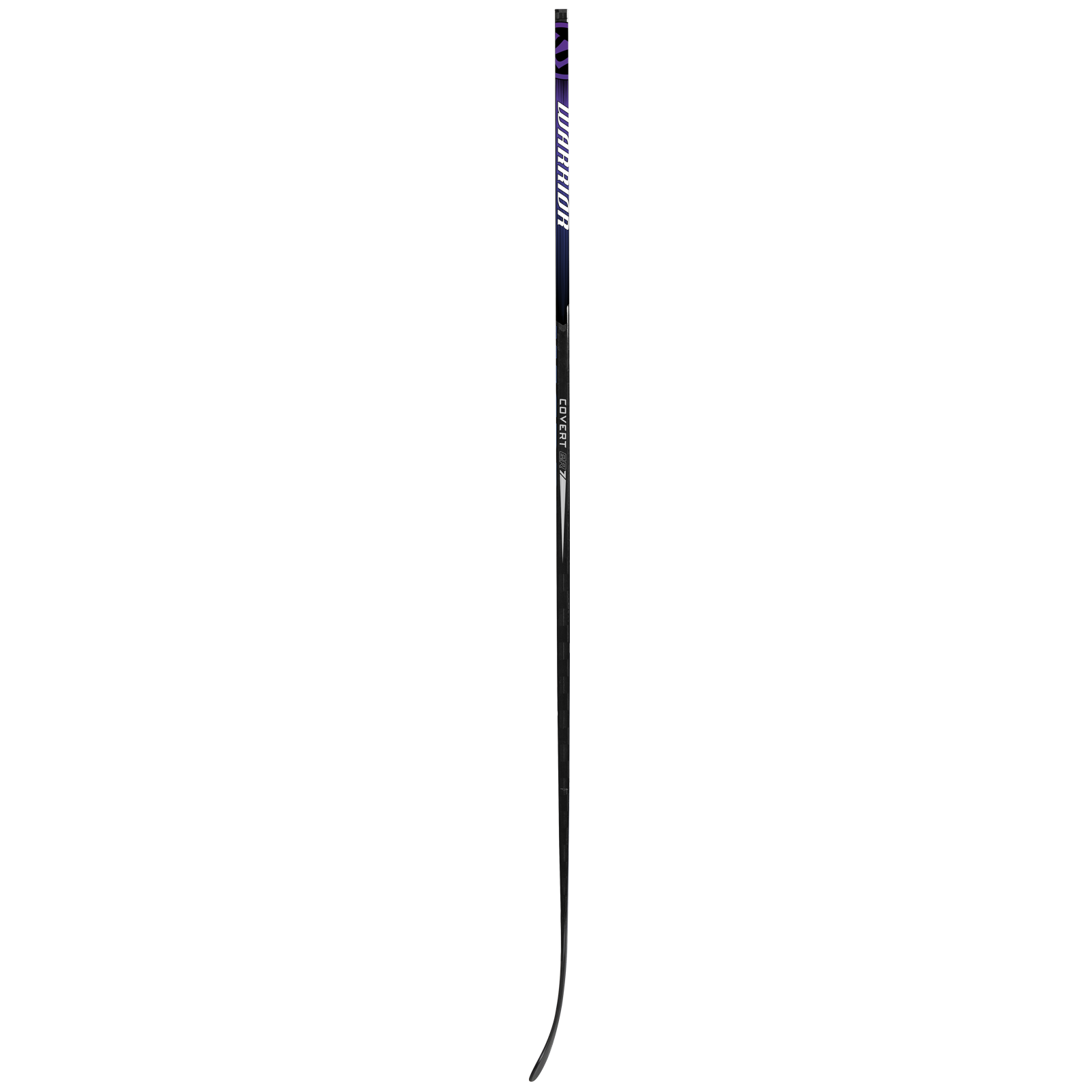 Crosse de hockey Warrior Covert QR7 Pro Enfant vue complète 4 