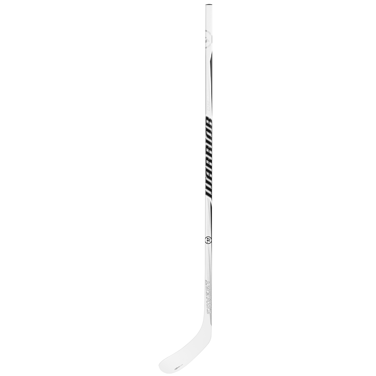 Crosse de hockey Warrior Covert QR7T Junior vue complète 1 
