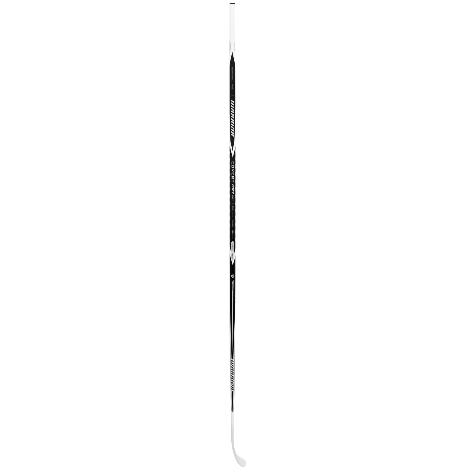 Crosse de hockey Warrior Covert QR7T Junior vue complète 3 