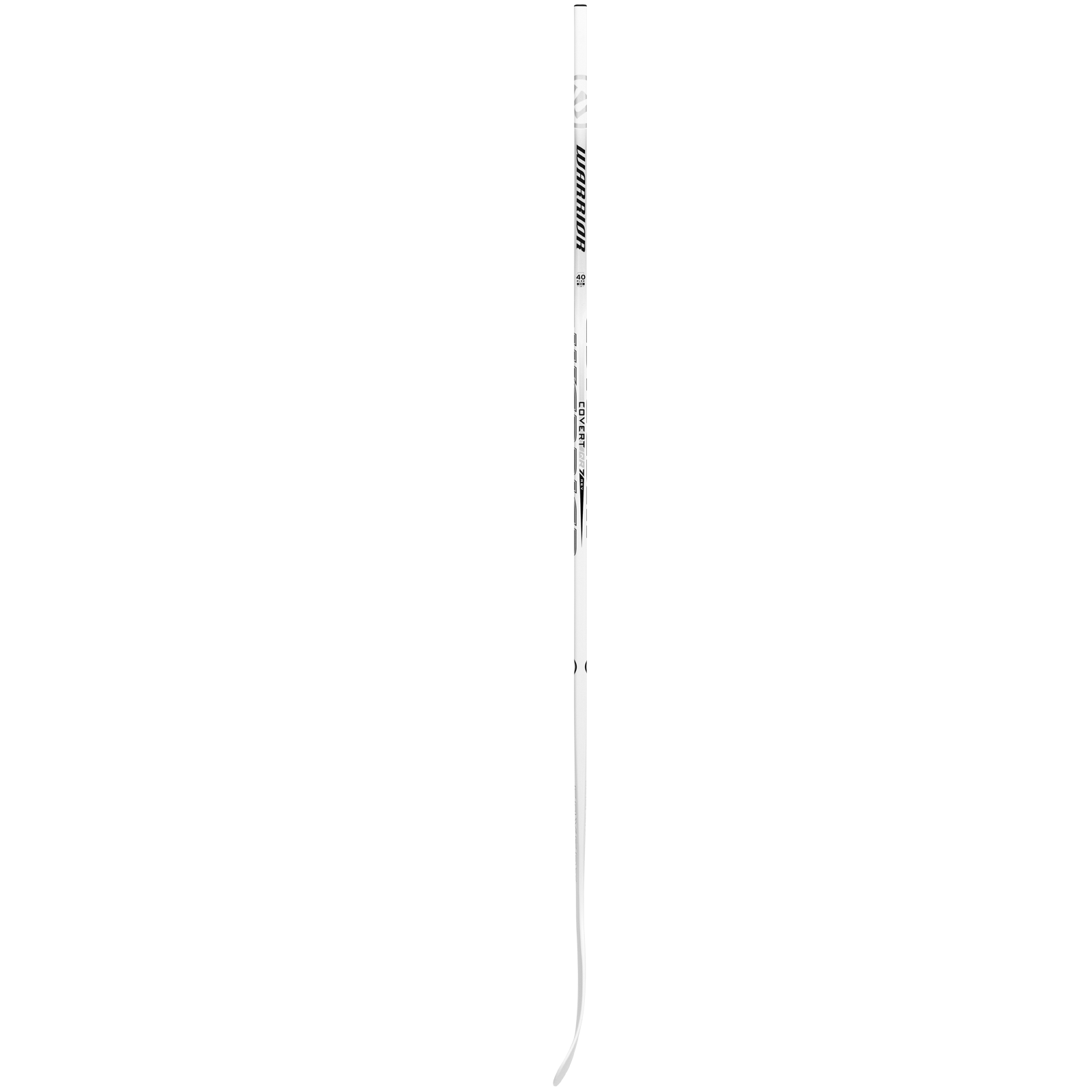 Crosse de hockey Warrior Covert QR7T Junior vue complète 4 
