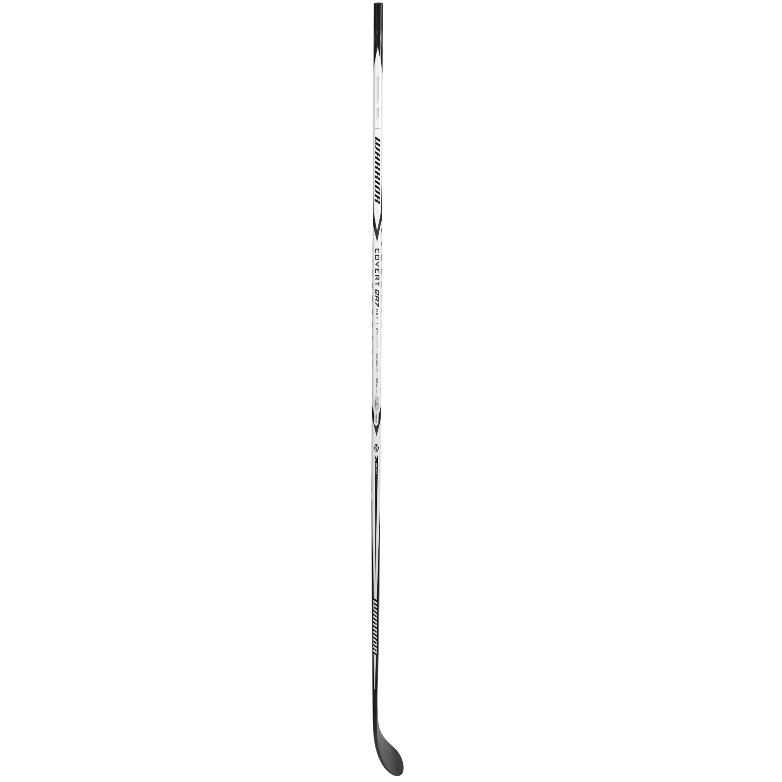 Crosse de hockey Warrior Covert QR7 REV Senior vue complète 4 