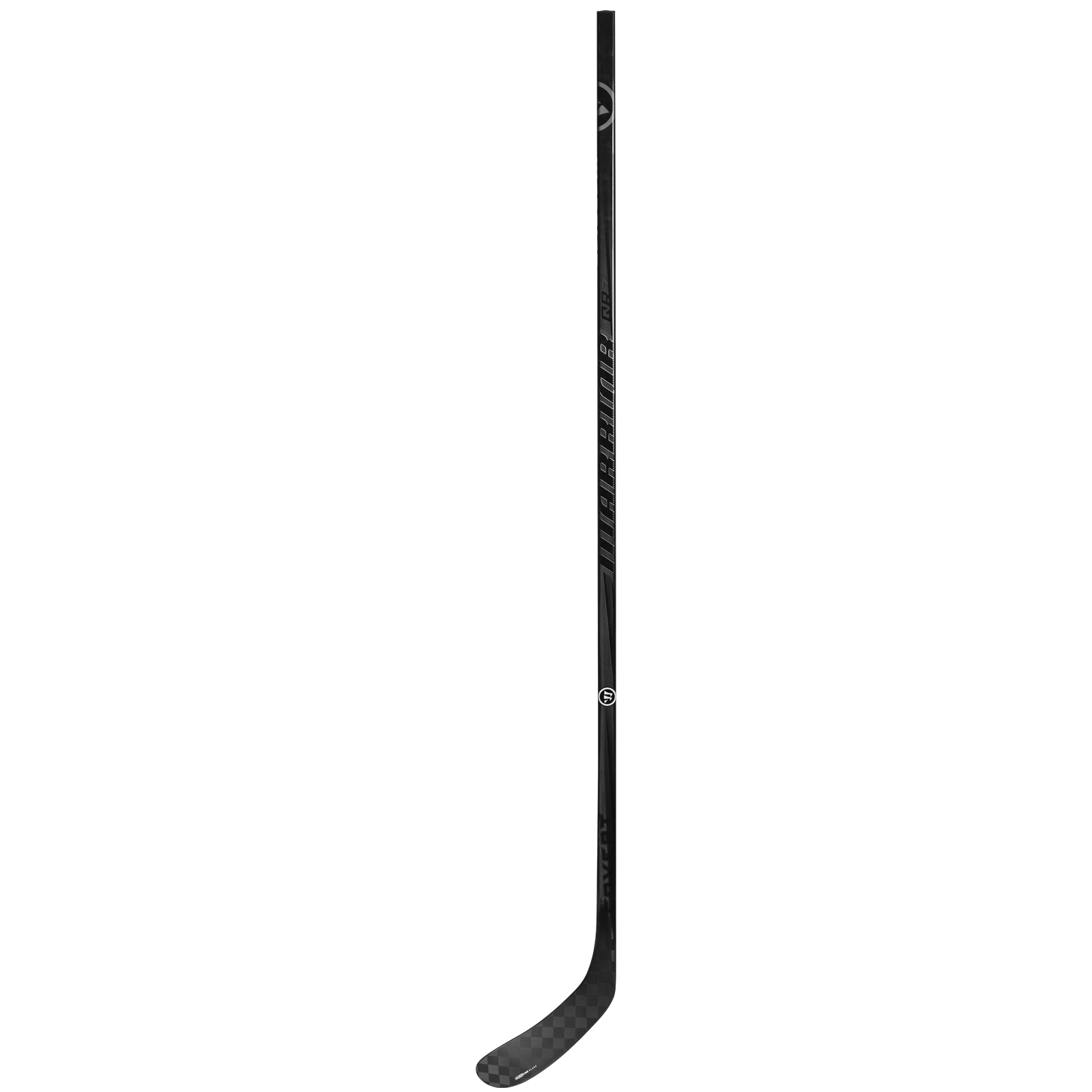 Crosse de hockey Warrior Covert QR7T Senior vue complète